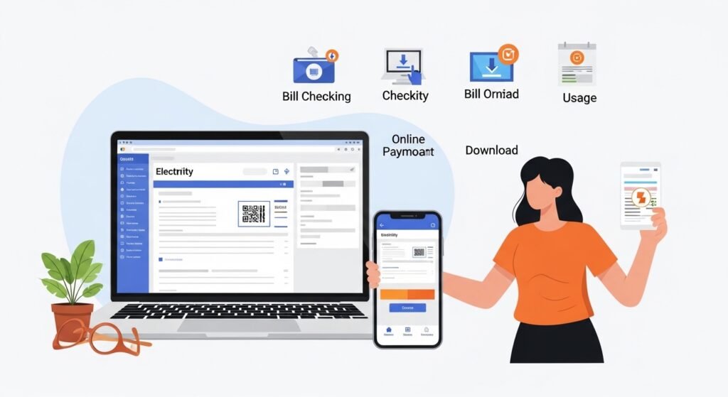 How to Check, Pay, and Manage Your lesco bill online