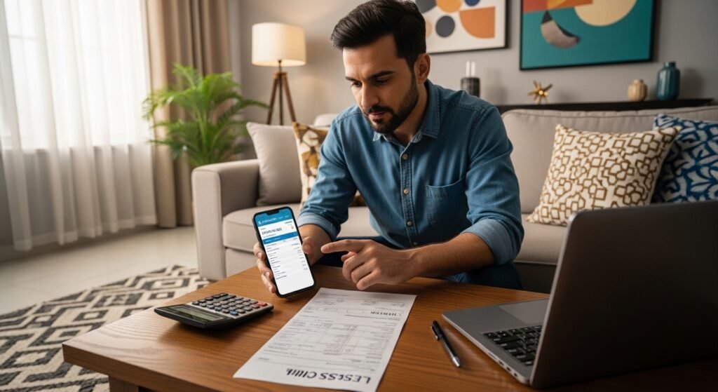 LESCO Bill Online Check 2026 – How to Check, Download & Pay Your LESCO Bill in Pakistan