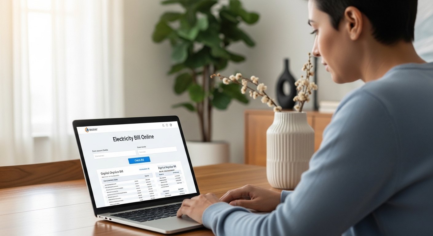 Introduction to Duplicate Bill LESCO Online Check