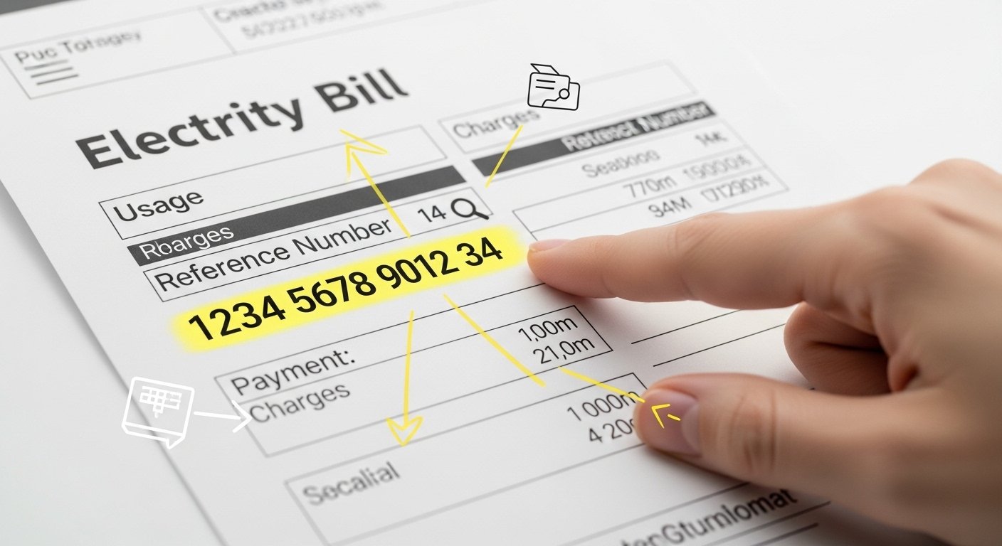 Requirements to Check LESCO Duplicate Bill